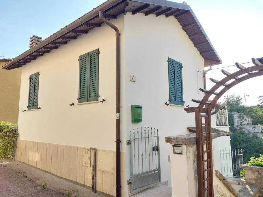 Furiaforte! Villa Ascoli Piceno Exterior photo